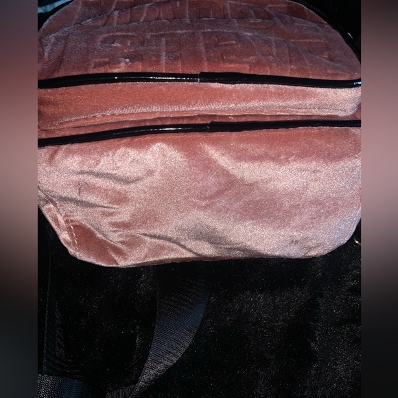 Steve Madden Mini Back Pack - Picture 11 of 11